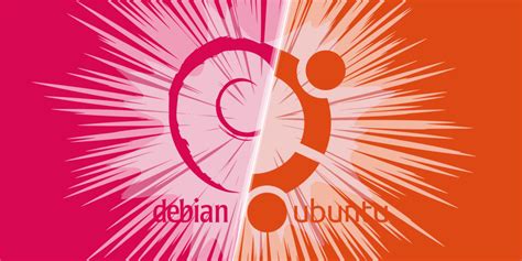 Debian vs. Ubuntu for Server Use, Which One to Choose .